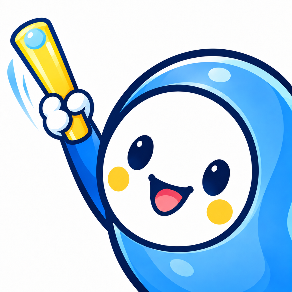 ルーチャン（RoutineChan）のアプリアイコン